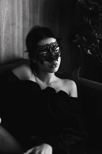 Black and White de HelenBlazeTrt  4 Imagens