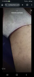 Meu pacote não cabe na Calcinha de Beopirocuda  4 photos