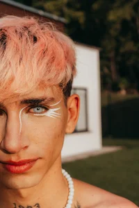 SebasFallon BLACK AND WHITE Hình 4