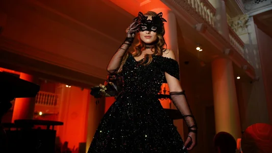 MelissaMelrey ♟️🐈‍⬛🕯️ Pic 2