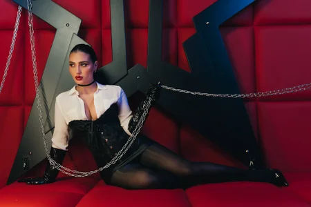 AbbyDaltonYou are mine.图片 2