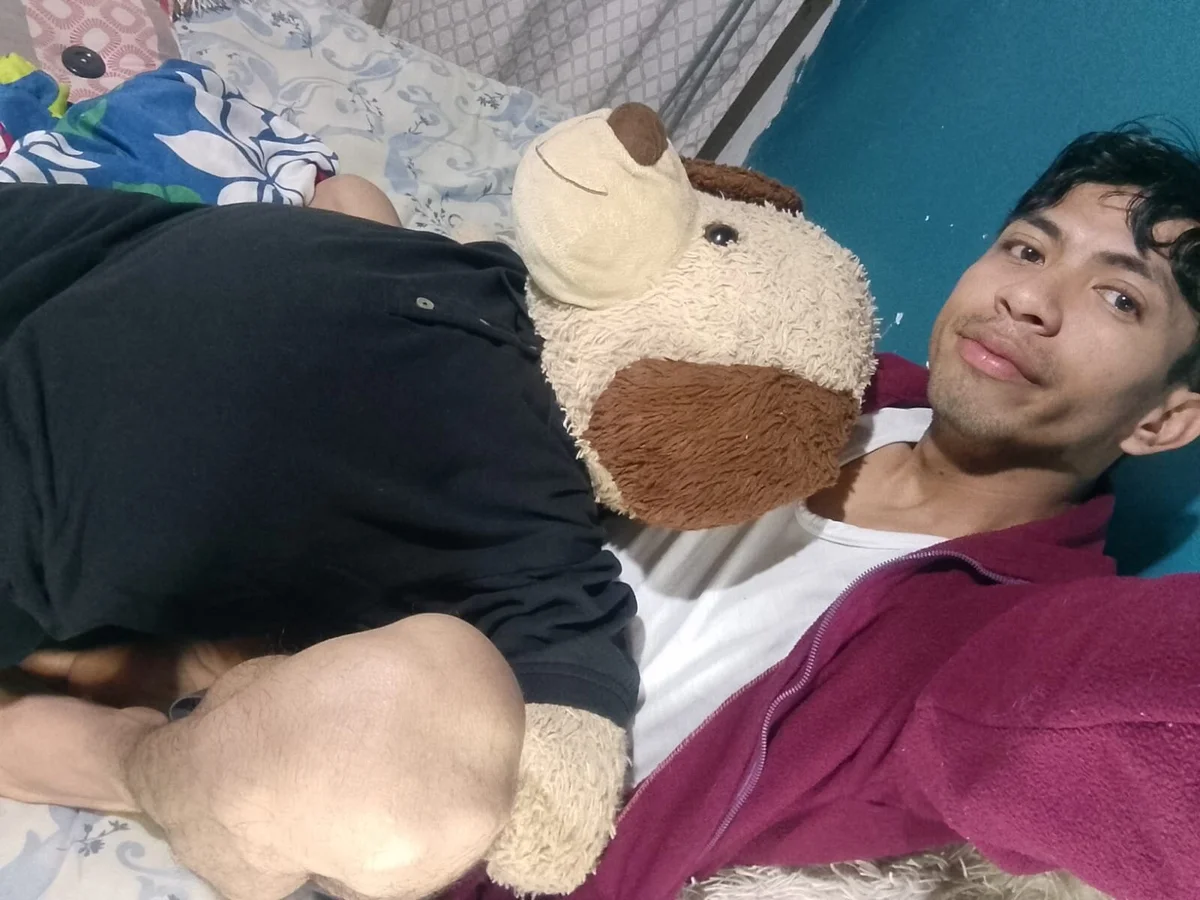 Luchoplayboy  1211. kiemelt képe