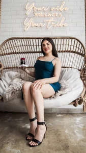 CarolinaSaez My birthday 🤍🎉 Foto 3