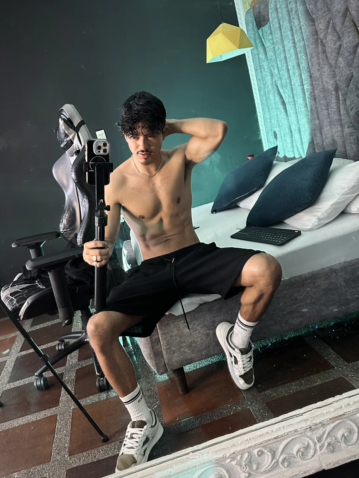 NicolaiKarav Právě oblíbené foto 6730
