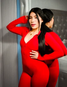 Passion red ❤ od ZoeyKim  2 snímek