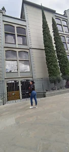 AdeleGray Walk through Medellín Bilde 3