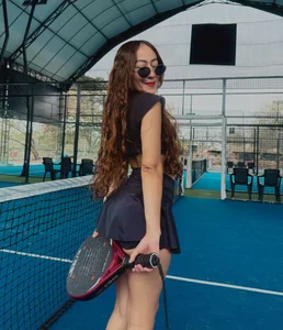 lilirousee 🎾☀️ Kuva