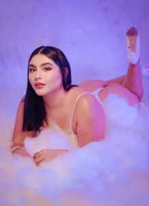 eva_sainnt an angel among the clouds รูป  6