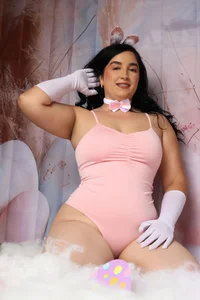 luce_williams Temptation wrapped in Easter 💖 Immagine  4