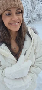 LoveAndRopes Fun in the snow❄️☃️ Immagine  3