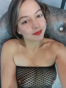 ArianaSommers Your sexy Aria 🥵💋 Billede