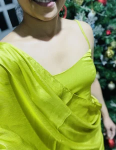 winterforu Thank you for this lovely saree🥰 Pic 2