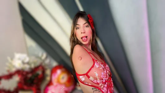 DulceeEsmeralda I don't want chocolates, I want you without the wrapper. Immagine  3