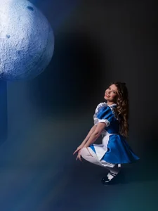 FollowLovee Down the rabbit hole and into my world… Fotka 3