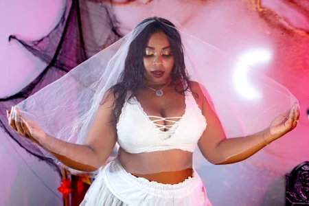 HannyMansonh HALLOWEEN 2022 Pic 3