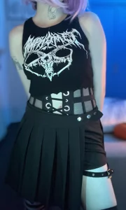 Dark_Lucious Your cute goth Pic 4