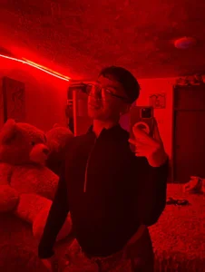 Fancy_Vixen Public Kuva 3