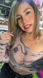 Public de Ambar_Cortes  photos