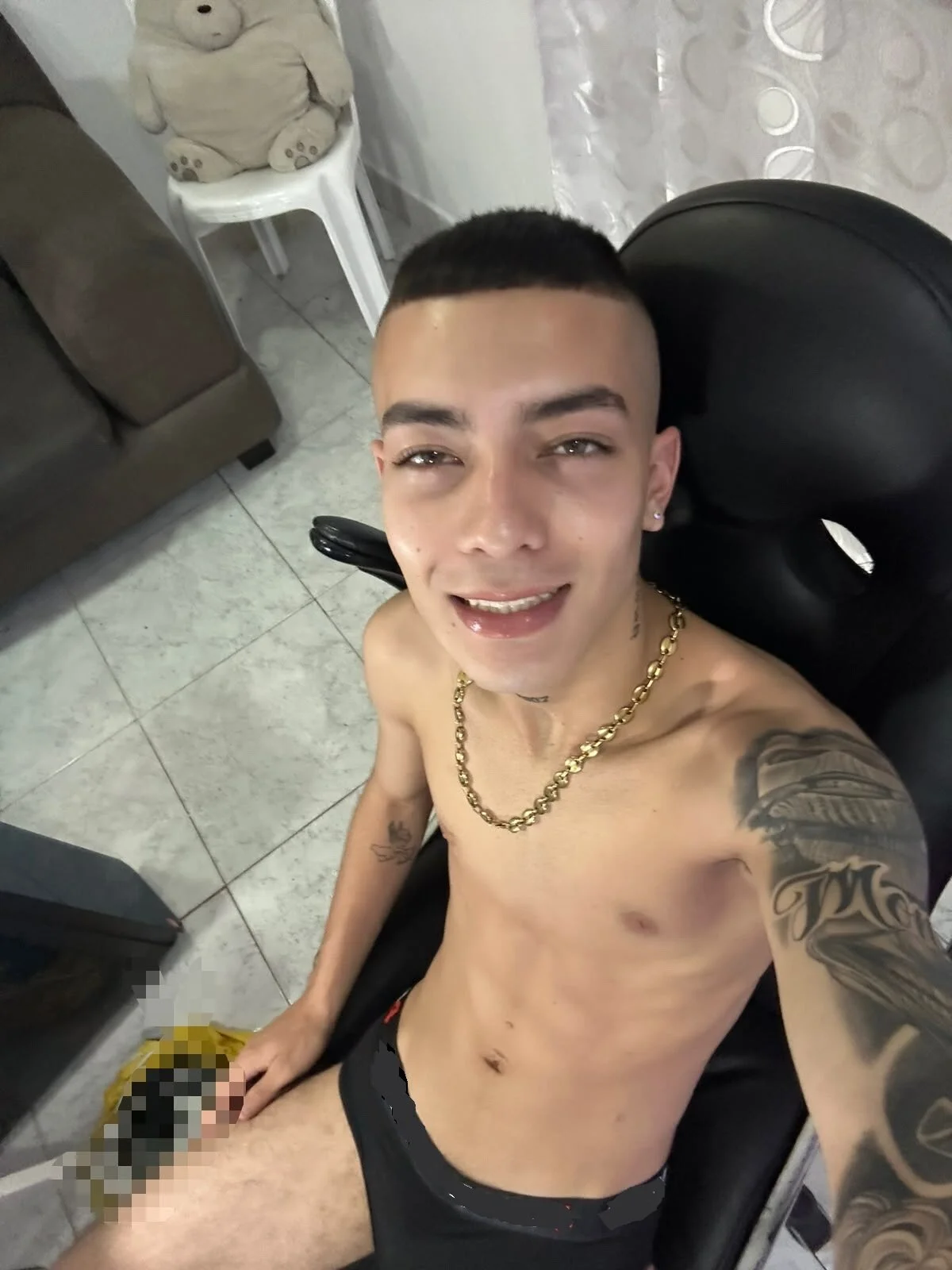 Dereck_Boy_ Gambar Trending 7094