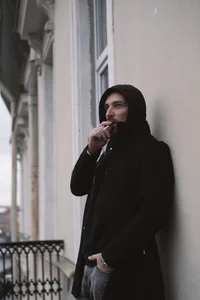 LuckyAlexx Smoke Fotka 2