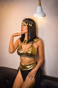 your_khloe Spooky season 2024 圖片 2