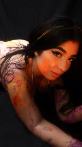 AgathaLynx Uncensored Art 🎨🥵 Pic 7