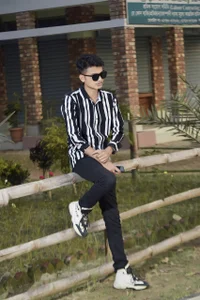 badhon49 Parsons Foto 2