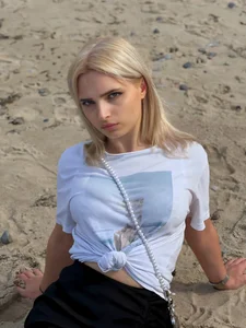 meowseduce perfect dream🩵 Foto 2