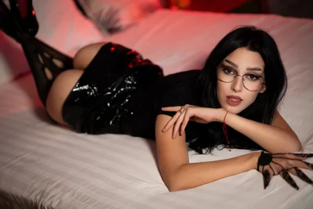 AishaHummer Latex Dream  6টি ছবি