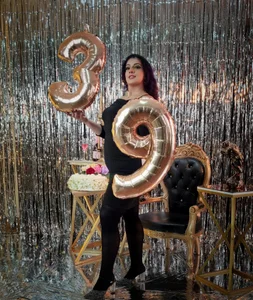 Happy birthday to me 39 de andreafetishx  3 Imagens