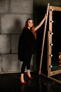 PolinaXXXXJones Public 사진