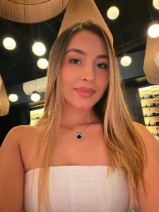 PollyGrey_1 a beautiful blonde ❤️ Gambar 2