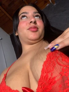 _Astrid_queen Enjoy me, I'm really yours 😉🥰💃 Billede 3