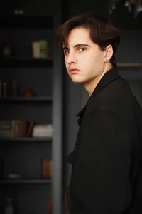 Zdjęcia Jefrey_Carter elegance in every movement: 