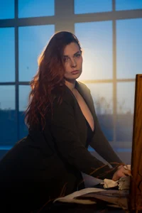 licklissy red alice Εικόνα 5