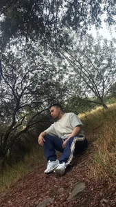 Decker_Velvett Exhibitionism in the park Pic 3