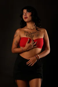 gabriela_cortez Sensuality without limits✨ Immagine 