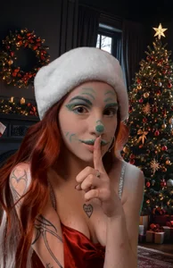 CassKiera Public Pic 5