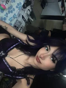 anoramickeeva's XXX Nude Photo 1