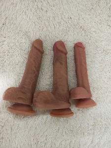 Sweetsorgaria My available toys Bilde 2
