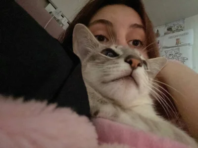 Public od AlisaBloom  2 snímek