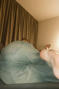 Mary_Honey Sweet feet 🥰 Pic 2