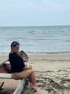 In the Beach 🏖 de Darian_laforteza Foto 3
