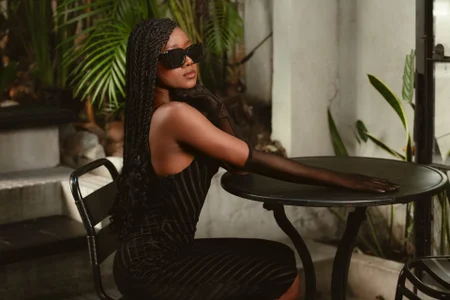 ZafiraBlack Glamorous💎  4. fénykép