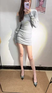 momo-1314 莫莫 Poză 2