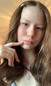 MissHiciano cute Pic