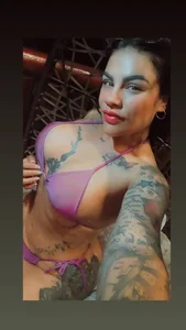 renatacox Sunny day 💜☀️ Pic 6