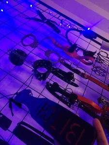 AnagilBDSM My BDSM toys Gambar