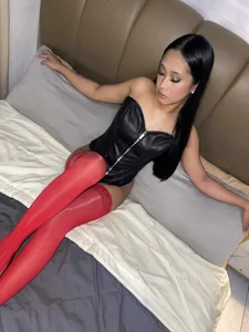 zoey_mcteer zoey's hot pics 💋 Foto