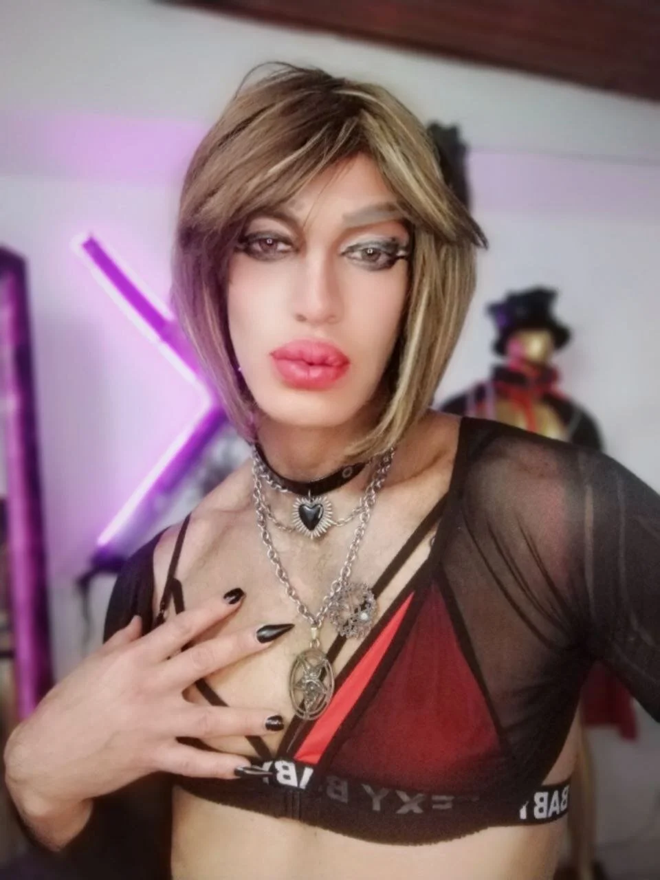 LILITHMADAME Poză populară 2957